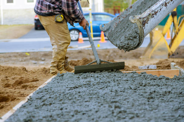 Best Concrete Patio Contractor  in Greenwood Lake, NY