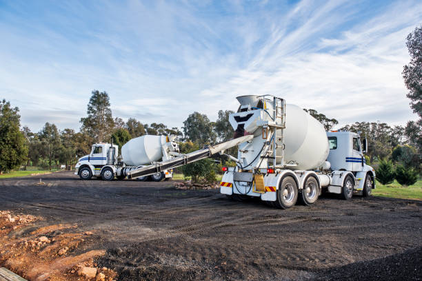 Best Concrete Slab Installation  in Greenwood Lake, NY
