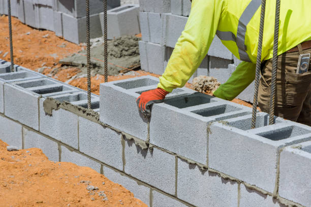 Best Concrete Repair Services  in Greenwood Lake, NY