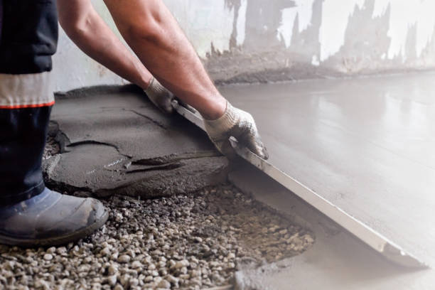 Best Affordable Concrete Contractor  in Greenwood Lake, NY
